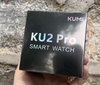 Đồng hồ thông minh KUMI KU2 Pro - kết nối đt , chống nước IP67, luyện tập thể thao