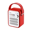 Máy nghe MP3 Loci ( Taiwan)