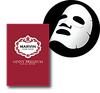 MẶT NẠ NGỦ COLLAGEN  CAO CẤP GINNY ( GINNY PREMIUM FACIAL MASK )