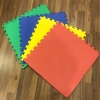 Xốp trải sàn màu đỏ 60x60cm 1