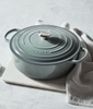 Nồi gang sâu lòng LeCreuset La Marmite 26cm