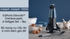 Bộ dụng cụ nấu ăn 6 món kèm giá treo Joseph Joseph 10525