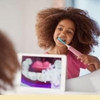 BÀN CHẢI ĐIỆN TRẺ EM PHILIP SONICARE HX6352/42 – Màu hồng
