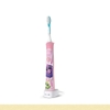 BÀN CHẢI ĐIỆN TRẺ EM PHILIP SONICARE HX6352/42 – Màu hồng