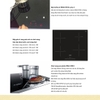 𝗕𝗲̂́𝗽 𝘁𝘂̛̀ 𝗕𝗢𝗦𝗖𝗛 𝟰 𝘃𝘂̀𝗻𝗴 𝗻𝗮̂́𝘂 𝗣𝗜𝗘𝟲𝟯𝟭𝗙𝗕𝟭𝗘 𝘀𝗲𝗿𝗶𝗲 𝟲
