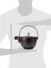 Ấm trà gang STAUB KETTLE D-BL