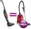 Máy hút bụi 2IN1 PHILIPS ECO FC6168/01
