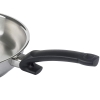 Chảo fissler crispy steelux classic 24 cm 1