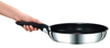Bộ 2 chảo quai rời Inox Tefal 1