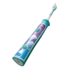 Bàn chải đánh răng điện Bluetooth Sonicare Philips HX6322/04 4