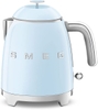 Ấm siêu tốc mini SMEG KLF05PBEU