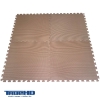 Xốp trải sàn màu nâu cà phê 60x60 cm 2