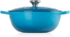 Nồi gang sâu lòng LeCreuset La Marmite 26cm