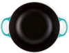 Nồi gang sâu lòng LeCreuset La Marmite 26cm