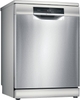 Máy rửa bát độc lập Bosch serie 8 SMS8YCI03E sấy Zeolit 14 bộ