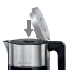 Ấm siêu tốc Bosch TWK8613P 2