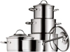 Bộ nồi WMF 5 chi tiết Provence Plus 1