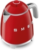 Ấm siêu tốc mini SMEG KLF05PBEU