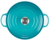 Nồi gang sâu lòng LeCreuset La Marmite 26cm