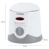 Nồi chiên ngập dầu mini Bomann FFR 1290 CB 5