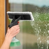 Máy lau kính Bosch GlassVAC