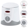 Nồi chiên ngập dầu mini Bomann FFR 1290 CB 4