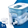 Bình lọc nước Brita Flow 8,2L