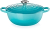 Nồi gang sâu lòng LeCreuset La Marmite 26cm