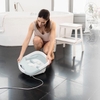 BỒN MASSAGE NGÂM CHÂN HỒNG NGOẠI MEDISANA FS 886