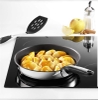 Bộ 2 chảo quai rời Inox Tefal 2