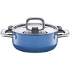 Bộ nồi Silit Nature Blue 4 c-3