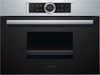 Lò hấp Bosch CDG634AS0 Serie 8 - 38L