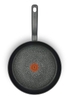 Chảo Tefal Hard Titanium Plus 24cm 2