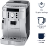 Máy pha café DeLonghi ECAM 22.110.SB- màu bạc