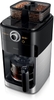 Máy xay cafe Philips Grind và Brew HD7769/00 2