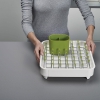 Khay đựng bát đĩa Extend™ Dish Drainer Joseph joseph 7
