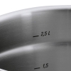 Bộ nồi WMF Function 4c 7