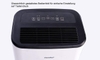Máy hút ẩm Comfee 20l/24h 3