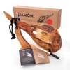 Đùi heo Jamonde Serrano 6,5kg