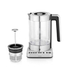 Ấm pha trà WMF LONO 1,6L 2 in 1