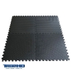 Xốp trải sàn màu vân khế đen 60x60 cm 2