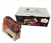 Đùi heo không xương 1kg Jamonprive Mini Jamon