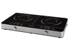 Bếp từ đôi silvercrest SDI 3500 B1 3