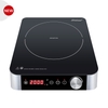 Bếp từ đơn Steba ik55 1