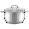 Bộ nồi Silit Nobile 4c 2