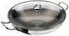 Chảo chống dính Silit Wok 36cm