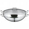 Chảo wmf wok macao 36 cm 1