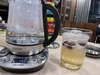 Máy Chưng Yến- Pha Trà  Hurom Tea Master TM-P02FSS