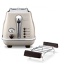 Máy nướng bánh mỳ DeLonghi CTOV2103.BG