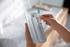 Bàn chải điện Philips HX3673/13 series 3100